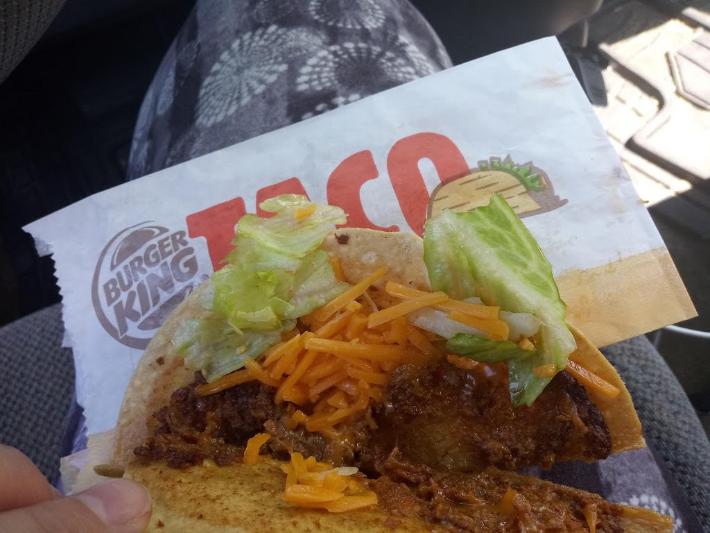 Burger King | 1555 Galbraith Rd, Cincinnati, OH 45231, USA | Phone: (513) 931-3931