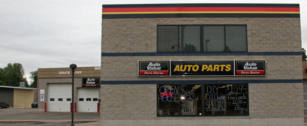 Auto Value Hugo | 14797 Forest Blvd N, Hugo, MN 55038, USA | Phone: (651) 429-2524