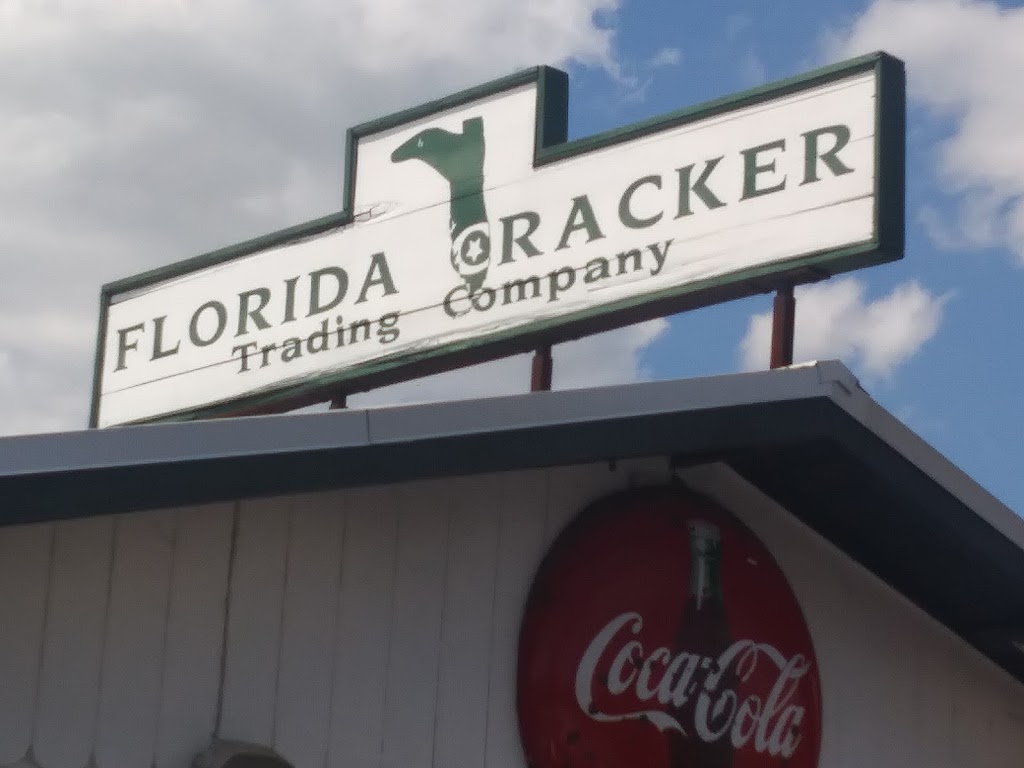 Florida Cracker Trading Company | 924 E Jefferson St STE A, Brooksville, FL 34601, USA | Phone: (352) 754-8787