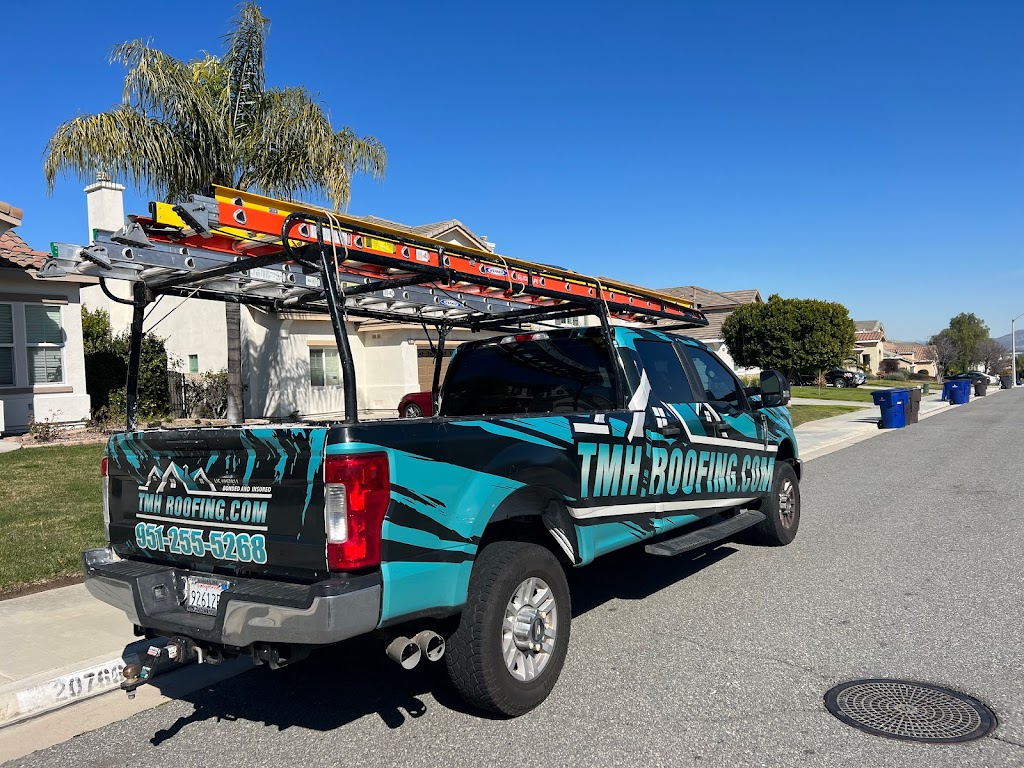 Tmh Roofing | 28441 Stoney Point Cove, Menifee, CA 92585, USA | Phone: (951) 255-5268