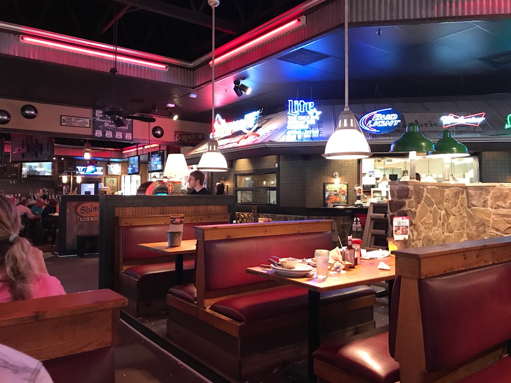 Logans Roadhouse | 1125 N Burleson Blvd, Burleson, TX 76028, USA | Phone: (817) 447-3504