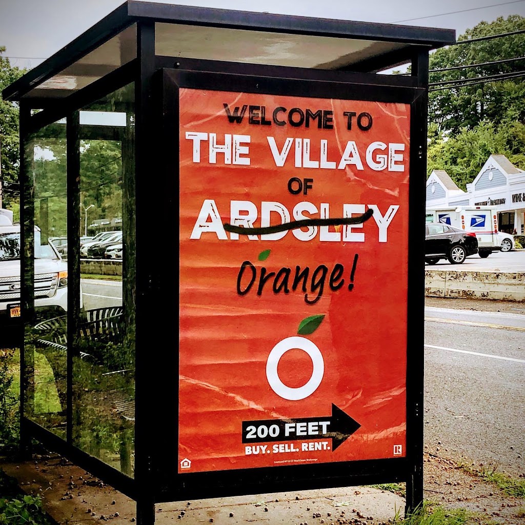 The Orange NY | 909 Saw Mill River Rd, Ardsley, NY 10502, USA | Phone: (914) 274-8076