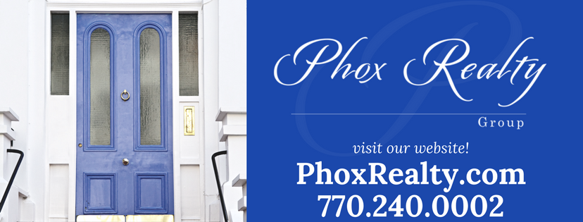 Phox Realty Group | 3102 Loring Rd Suite 150, Kennesaw, GA 30152 | Phone: (770) 240-0002