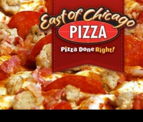 East of Chicago Pizza | 1412, 1628 Norton Rd, Stow, OH 44224, USA | Phone: (234) 602-1002