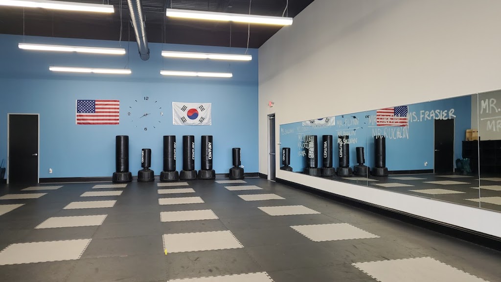 Plano Taekwondo America | 1921 Preston Rd #2016, Plano, TX 75093, USA | Phone: (972) 905-0947