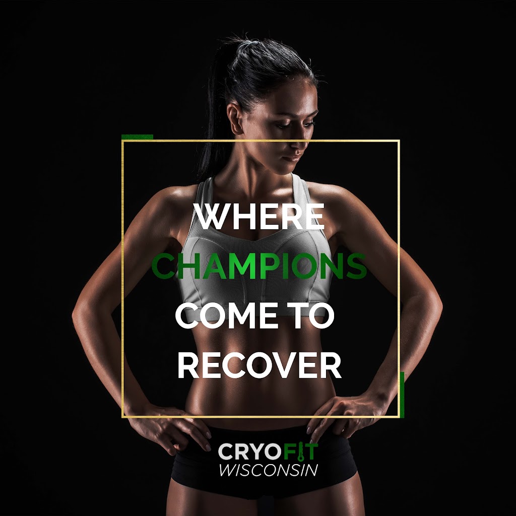 CryoFit Cryotherapy - Delafield | 2566 Sun Valley Dr, Delafield, WI 53018, USA | Phone: (262) 746-5200