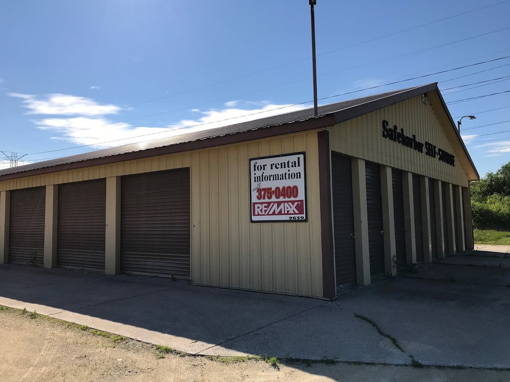 Safe Harbor Self-Storage | 2639 Hwy LL, Port Washington, WI 53074, USA | Phone: (414) 301-0701