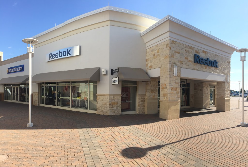 Reebok Outlet | 2950 West Interstate 20 #1025, Grand Prairie, TX 75052, USA | Phone: (972) 602-6857