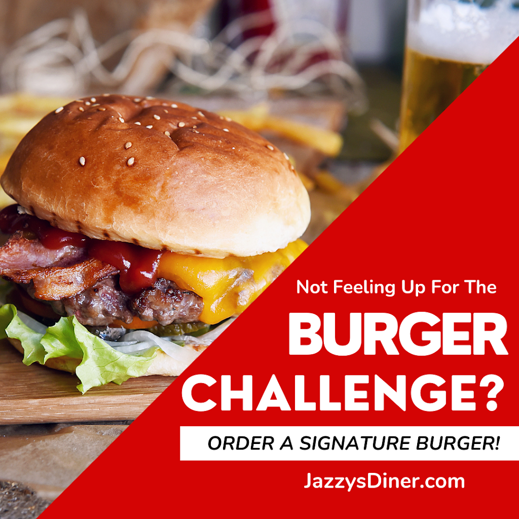 Jazzys Diner | 3009 US-92, Winter Haven, FL 33881, USA | Phone: (863) 656-2449