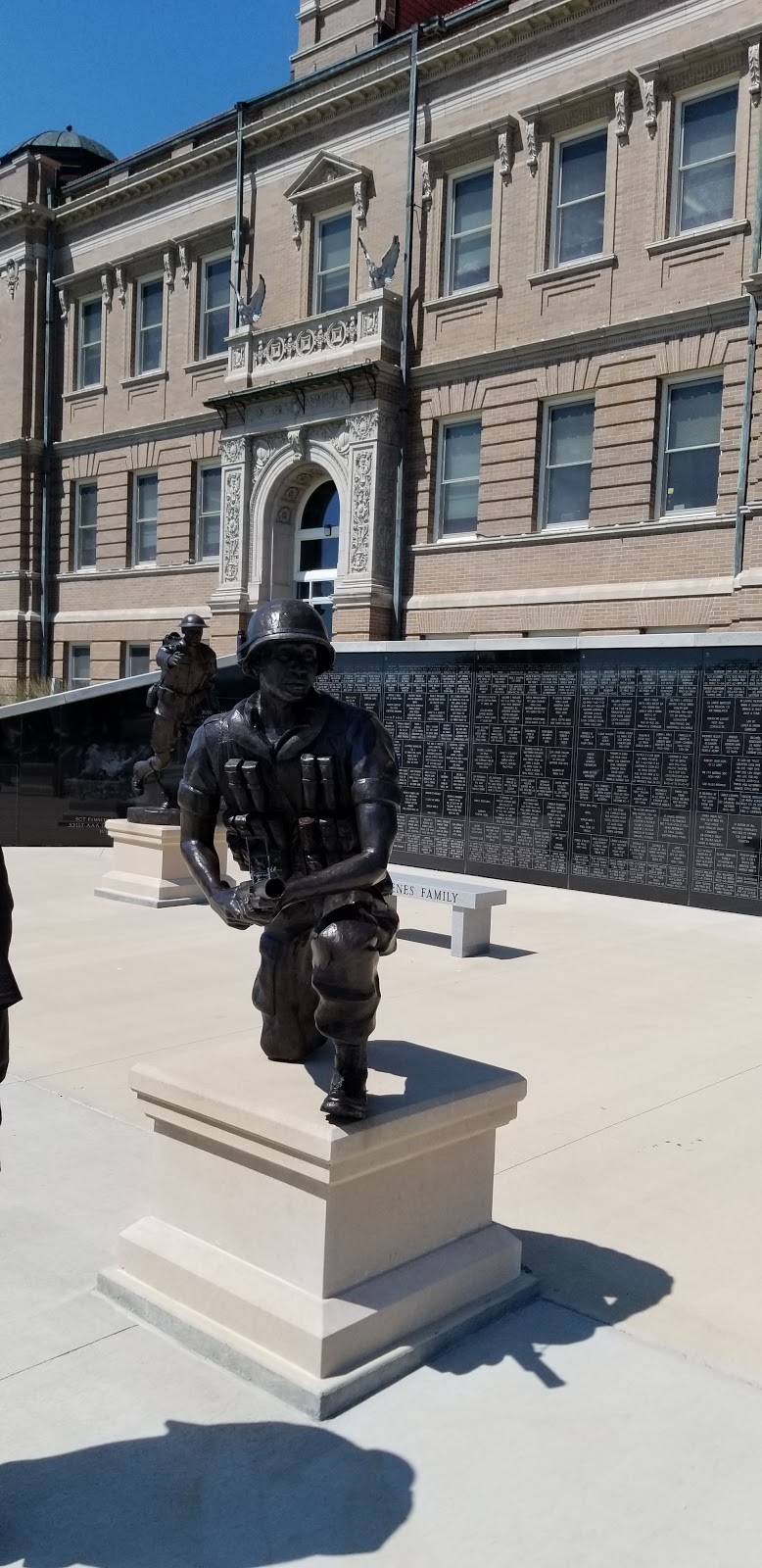 Saunders County Historical Society | 240 N Walnut St, Wahoo, NE 68066, USA | Phone: (402) 443-3090