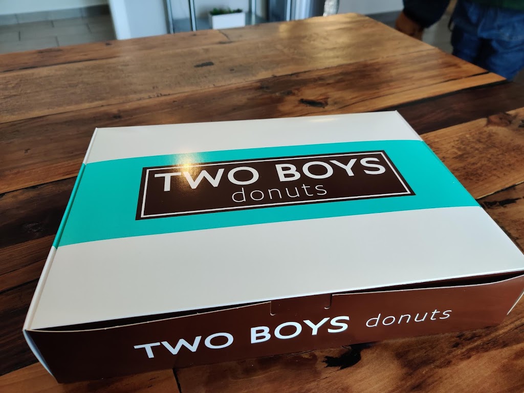 Two Boys Donuts | 6400 Holly Ave NE # H, Albuquerque, NM 87113, USA | Phone: (505) 302-0102