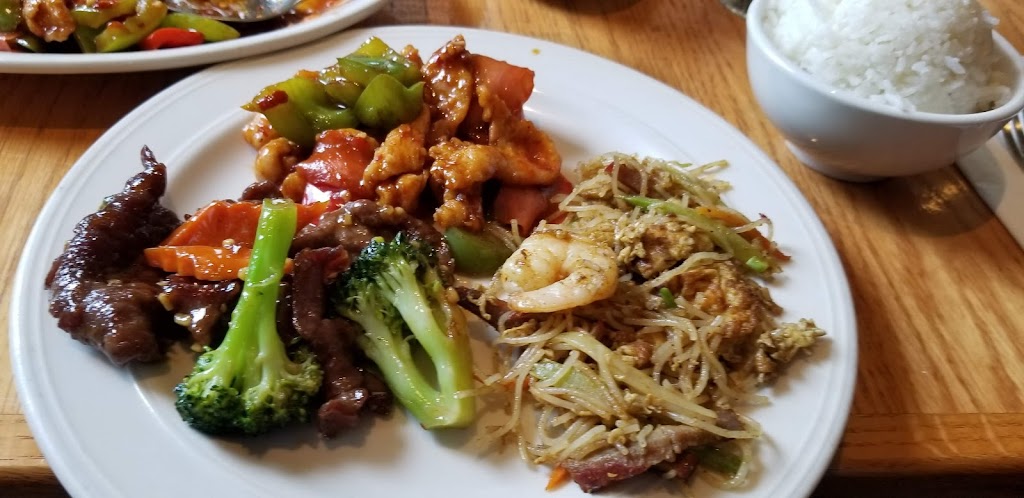 Szechuan Kitchen | 15450 Boones Ferry Rd, Lake Oswego, OR 97035, USA | Phone: (503) 699-5056