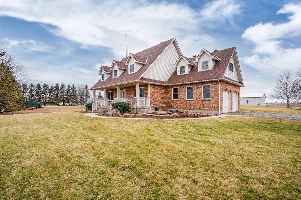 Sebastien Dusseault / Real Estate | 41 Main St W, Grimsby, ON L3M 1R3, Canada | Phone: (905) 730-3783