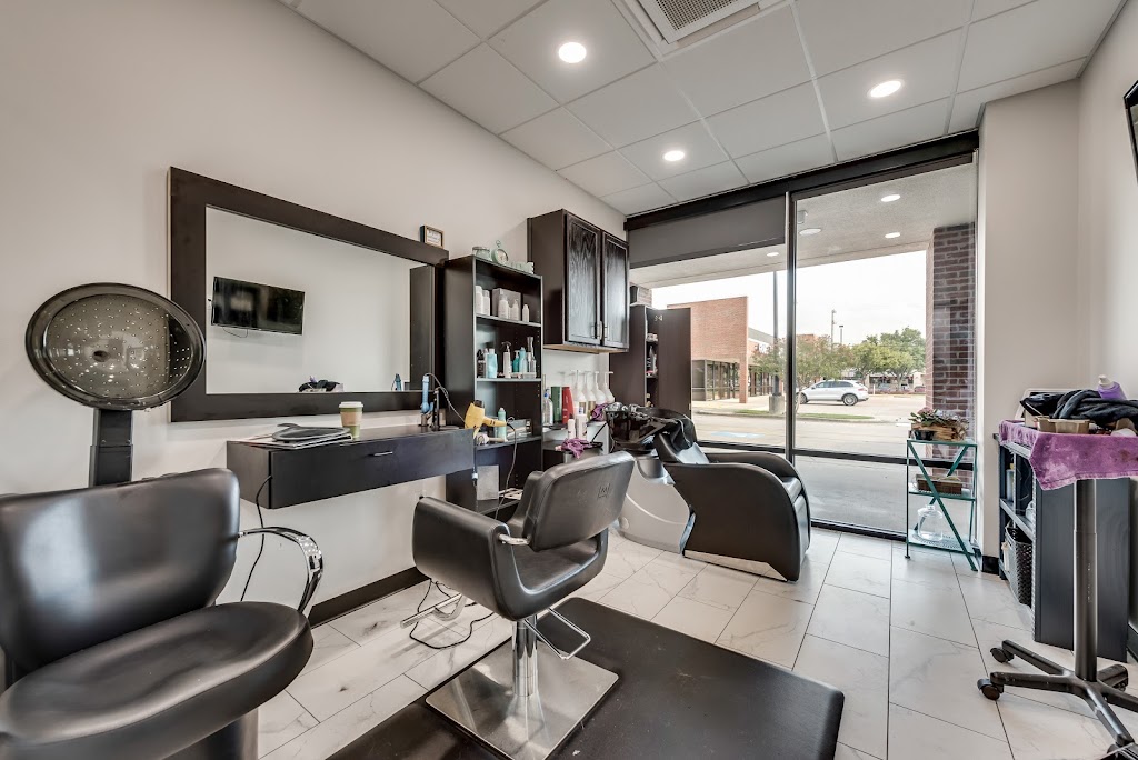 Imagique Salon Suites | 3921 W Park Blvd Ste 150, Plano, TX 75075, USA | Phone: (214) 390-3036