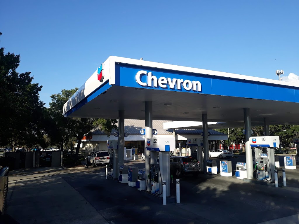 Chevron | 6319 FL-64, Bradenton, FL 34208, USA | Phone: (941) 281-2724