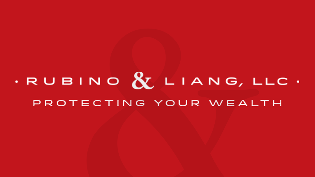 Rubino & Liang Wealth Partners LLC | 189 Wells Ave 3rd floor, Newton, MA 02459, USA | Phone: (617) 340-2890