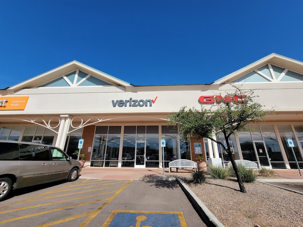 Verizon Authorized Retailer - Victra | 929 N Dobson Rd Ste 107, Mesa, AZ 85201, USA | Phone: (480) 834-2900