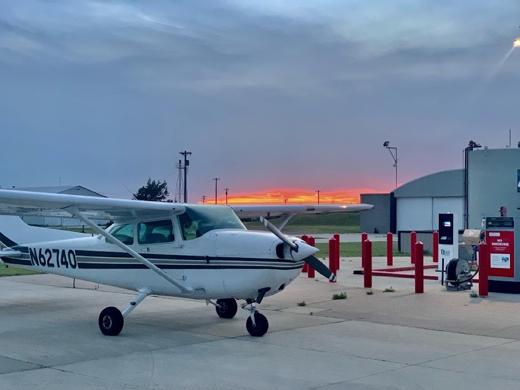 Springs Aviation | 13775 Judge Orr Rd, Peyton, CO 80831, USA | Phone: (719) 602-5405