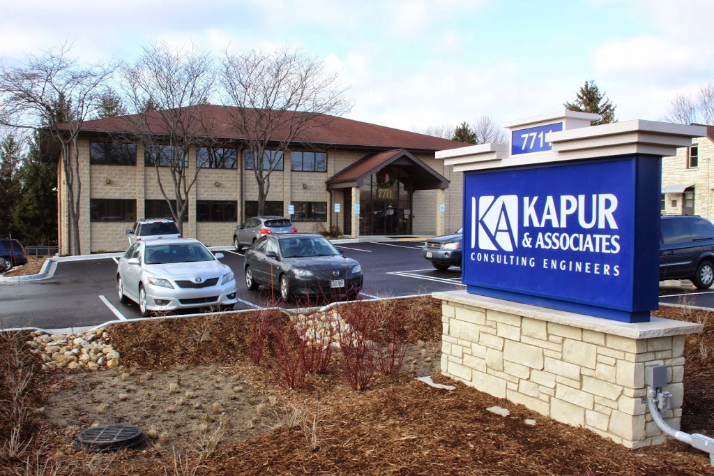 Kapur (Kapur & Associates) | 7711 N Port Washington Rd, Milwaukee, WI 53217, USA | Phone: (414) 751-7200