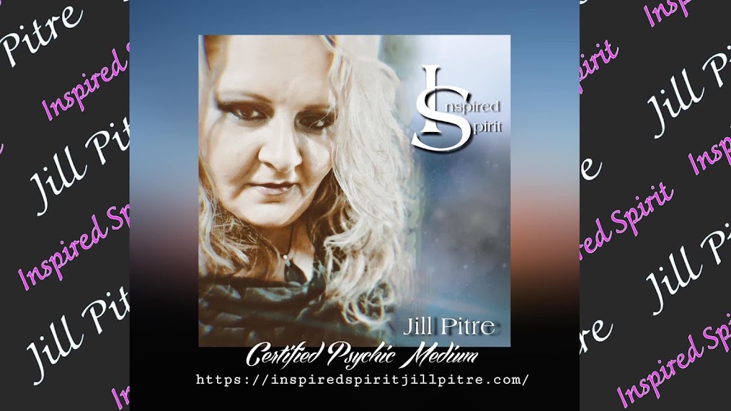 Inspired Spirit Jill Pitre LLC. | 3191 Choctaw Rd, Thibodaux, LA 70301, USA | Phone: (985) 441-2290