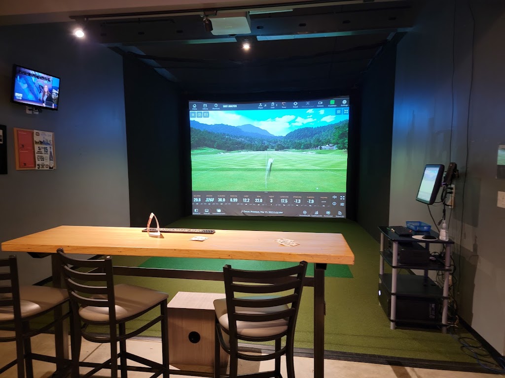 NexGen Indoor Golf Center | 1214 Troy-Schenectady Rd #3, Latham, NY 12110, USA | Phone: (518) 313-7756