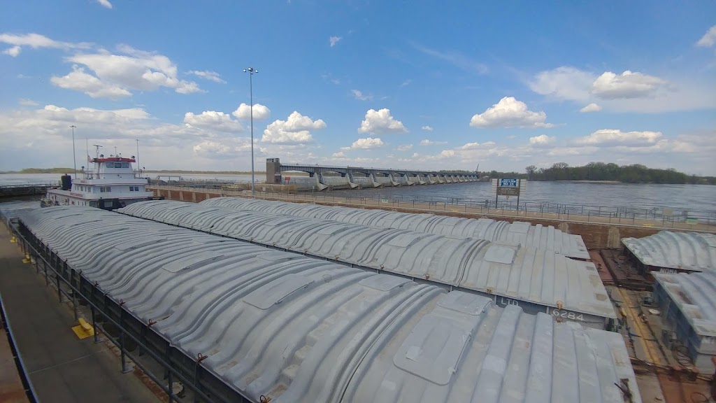 Clarksville Riverfront Park | Clarksville, MO 63336, USA | Phone: (573) 242-3336