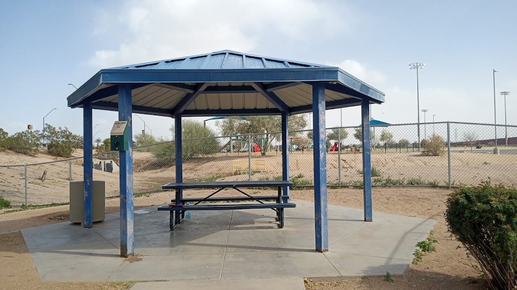 Friendship Dog Park | 12353 W McDowell Rd, Avondale, AZ 85392, USA | Phone: (623) 333-2400