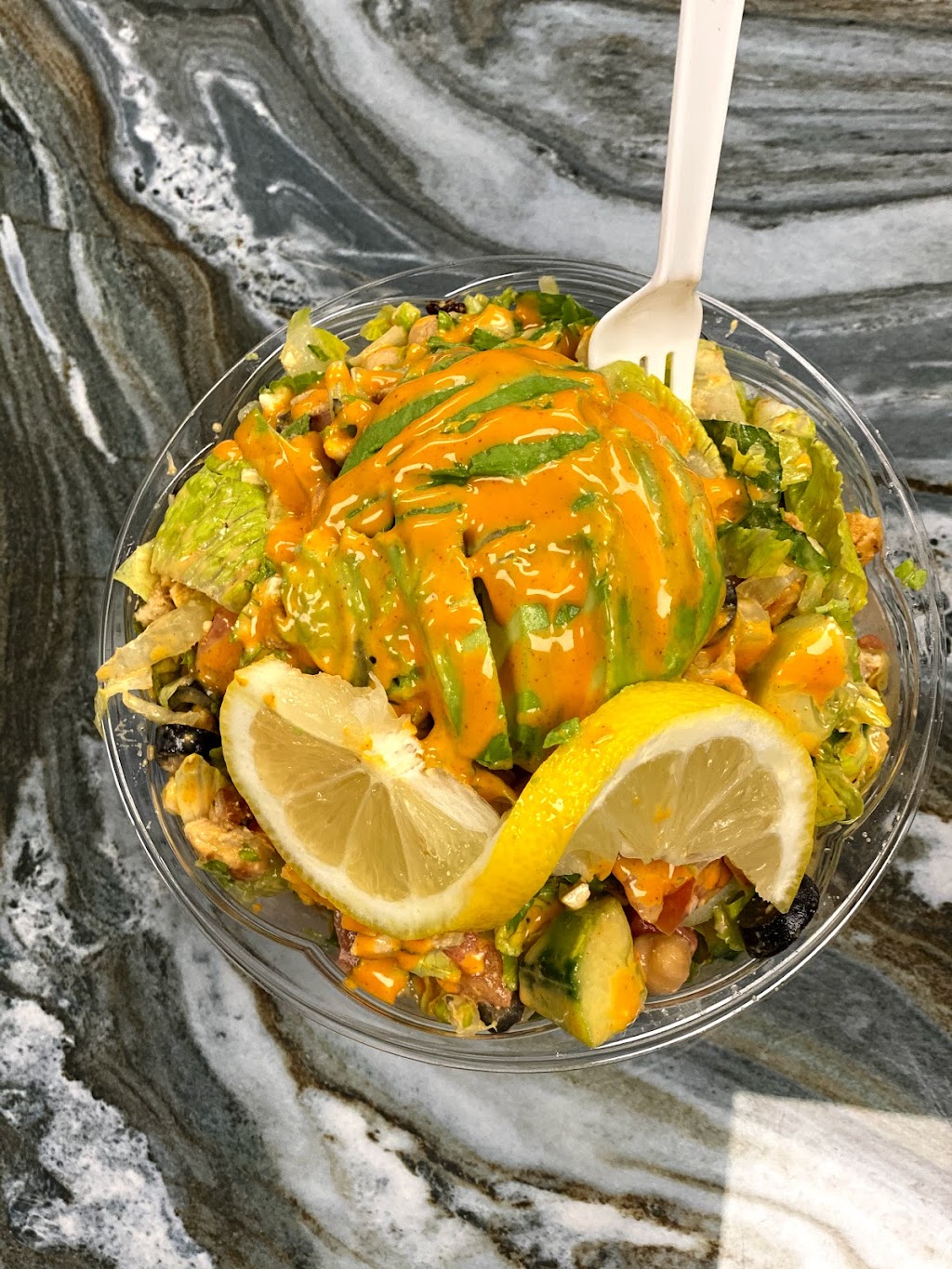 DAY & NIGHT DELI | 302 Guy Lombardo Ave, Freeport, NY 11520, USA | Phone: (516) 415-7284