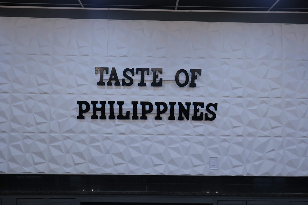 Taste of Philippines | 565 W Oates Rd #110, Garland, TX 75043, USA | Phone: (972) 682-7822