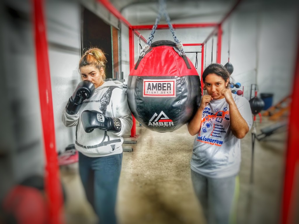 The Grind Boxing Academy and Fitness Center | 18075 W Little York Rd, Katy, TX 77449, USA | Phone: (713) 480-7292