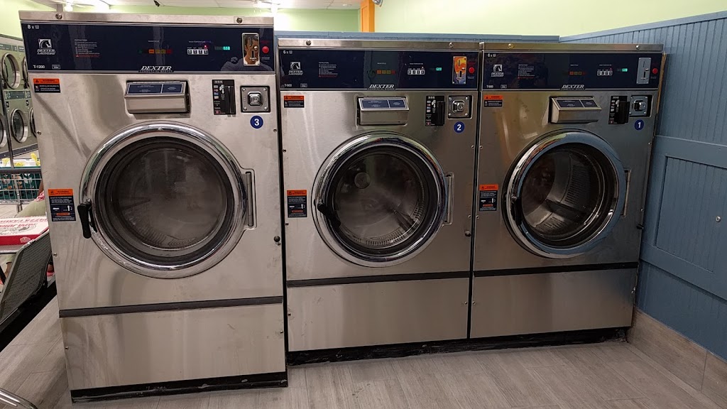 Evans Mill Laundry | 2920 Evans Mill Rd, Lithonia, GA 30038, USA | Phone: (470) 236-1403