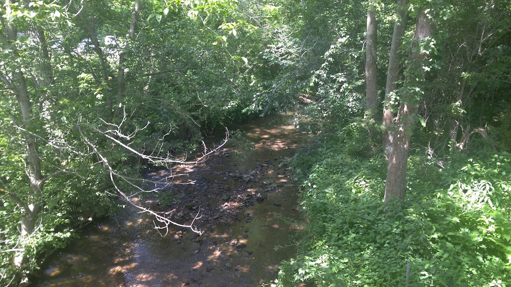 Mink Hollow Covered Bridge | 2340 Meister Rd SW, Lancaster, OH 43130, USA | Phone: (740) 681-7249