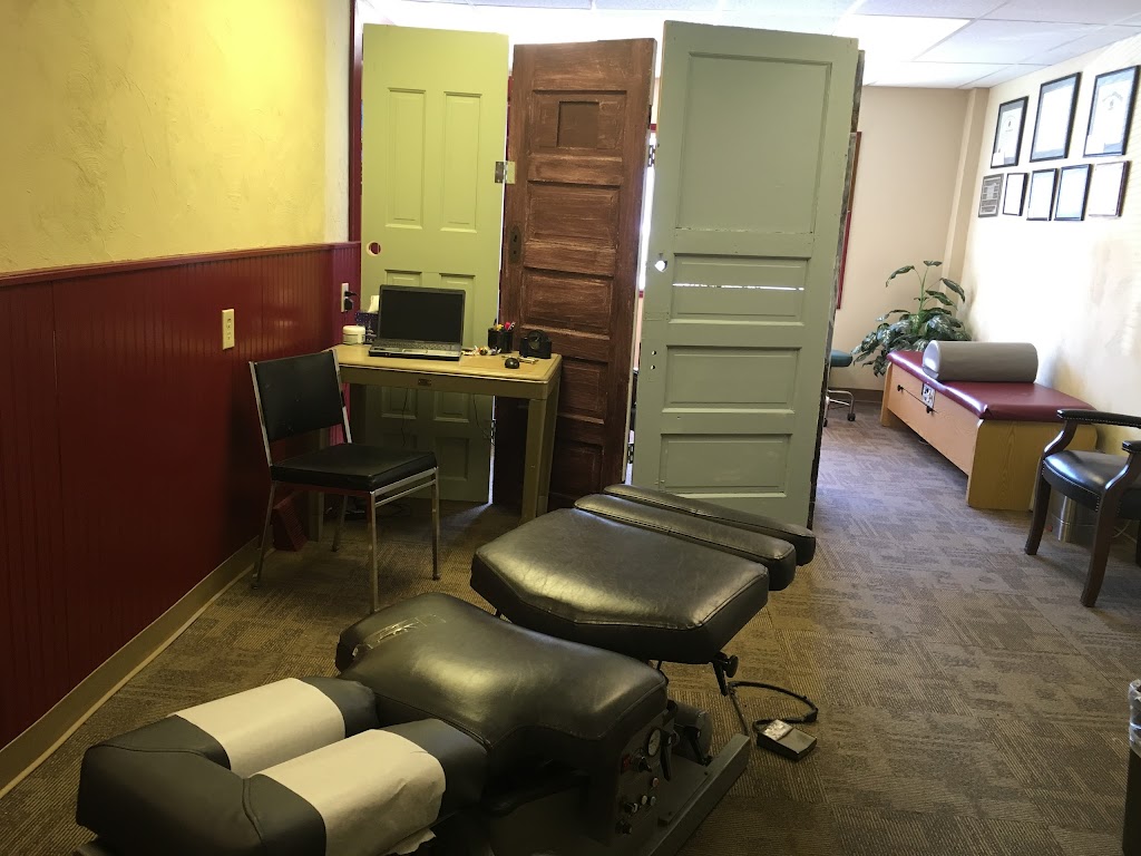 Pine Valley Chiropractic- West View/Plum | 1326 Centre Ave, Pittsburgh, PA 15229, USA | Phone: (412) 761-8500