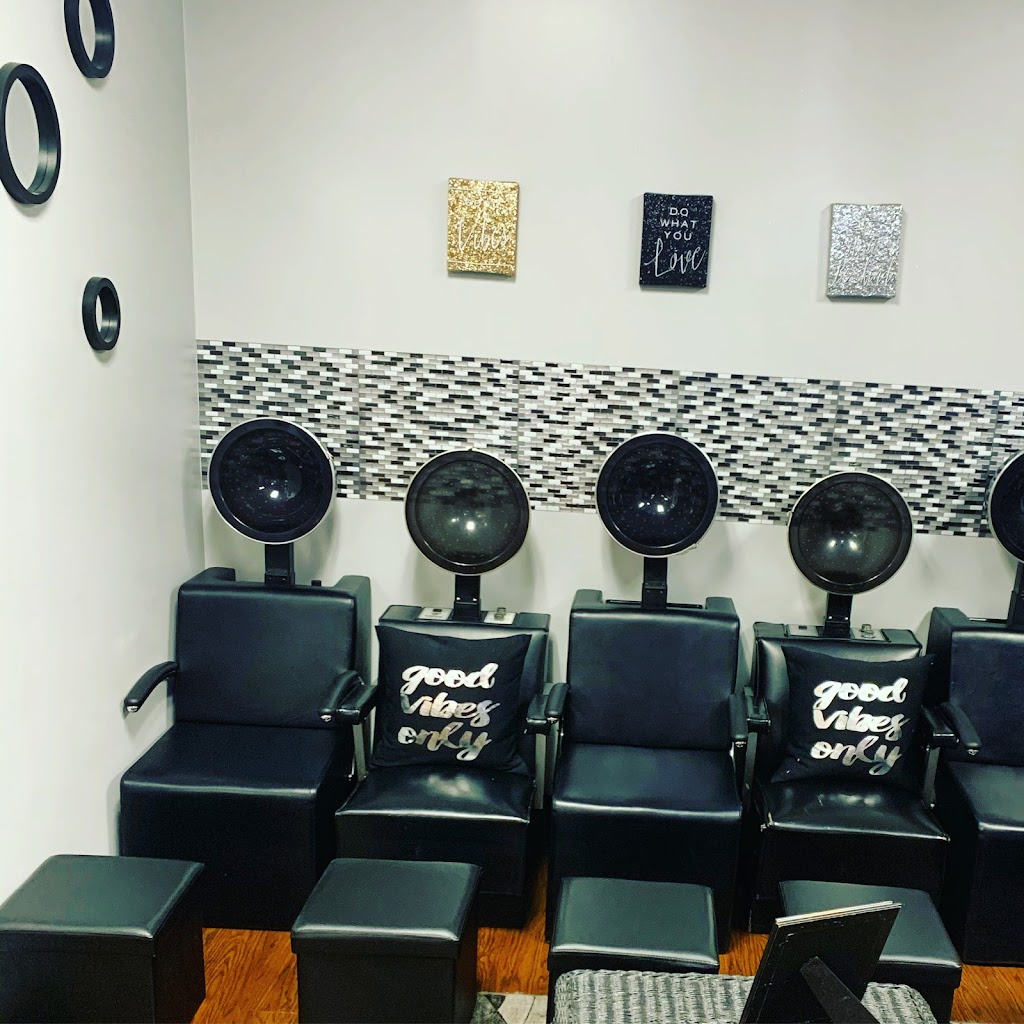 J. Marie Styles Hair Salon | 73 Fairview Rd B, Stockbridge, GA 30281, USA | Phone: (678) 782-3256