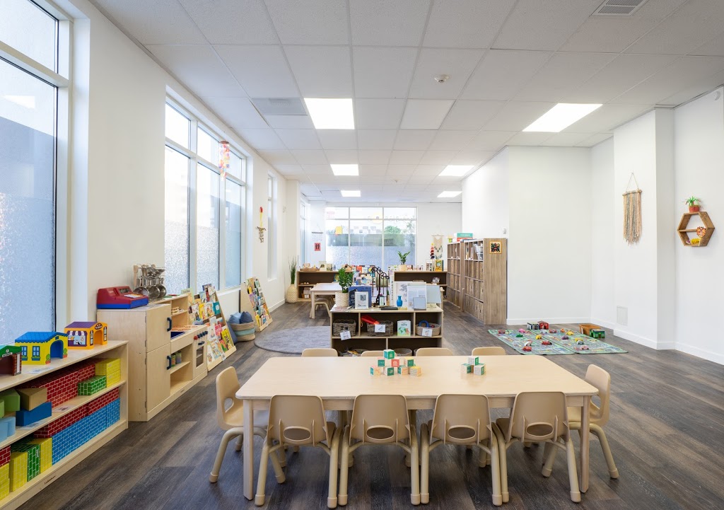 LAcademy Language Immersion Preschool | 49 Page St, San Francisco, CA 94102, USA | Phone: (415) 658-7817