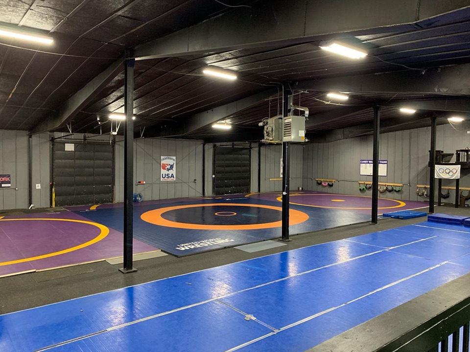 Curby Training Center | 2739 6th Ave, Troy, NY 12180, USA | Phone: (518) 603-2968