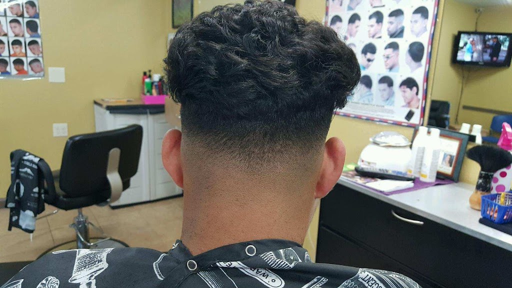 Rosas Hair Salon | 6100 S Hwy 183, Austin, TX 78744 | Phone: (512) 903-9644