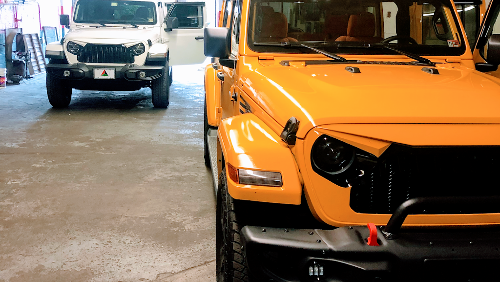 FIXING ZONE AUTOMOTIVE | 1800 Featherstone Rd, Woodbridge, VA 22191, USA | Phone: (703) 389-0666