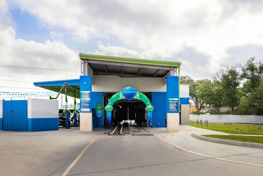 Watershed Car Wash | 1064 TX-46, New Braunfels, TX 78130, USA | Phone: (830) 358-1511