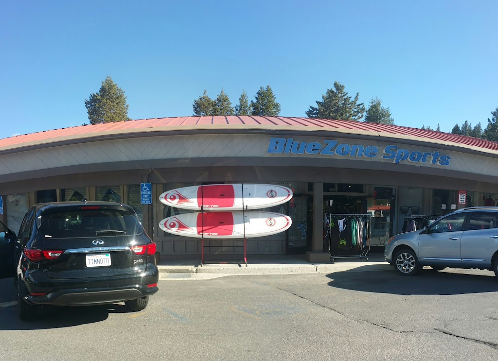 BlueZone Sports - Truckee | 11391 Deerfield Dr, Truckee, CA 96161, USA | Phone: (530) 550-8003