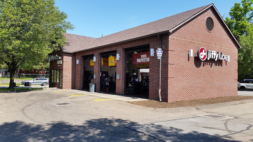 Jiffy Lube | 201 Freeport Rd, Aspinwall, PA 15215 | Phone: (412) 782-3405