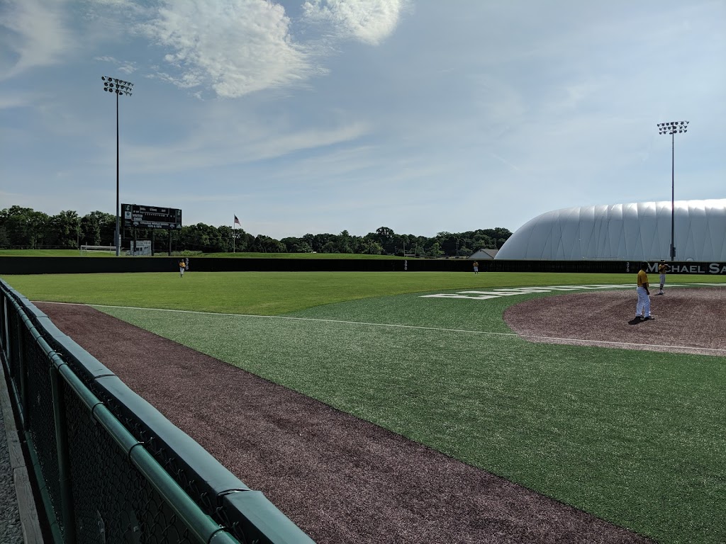 Oestrike Stadium | Ypsilanti, MI 48197, USA | Phone: (734) 487-1050