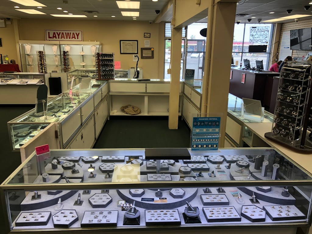 Glendale Pawn and Jewelry | 6548 N 59th Ave, Glendale, AZ 85301, USA | Phone: (623) 939-2107