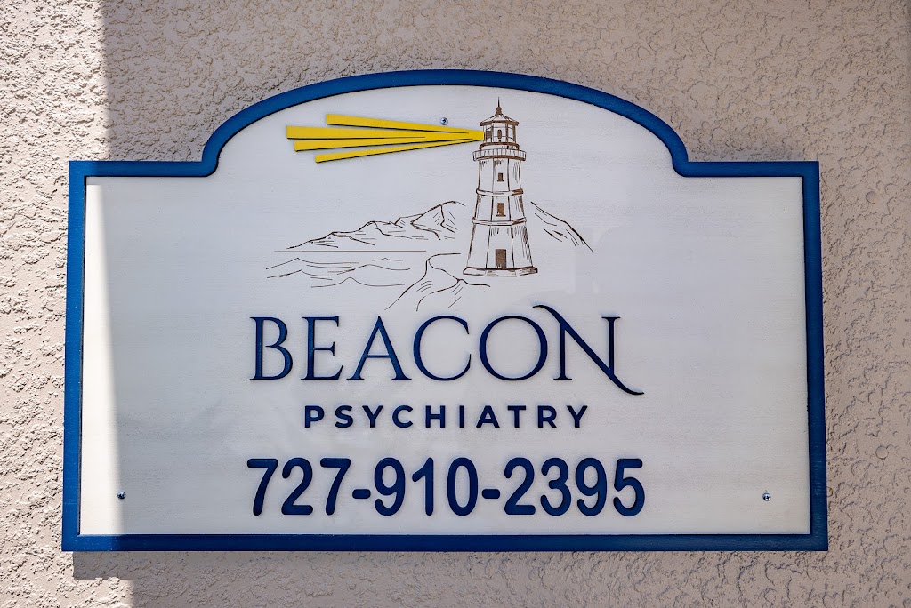 Beacon Psychiatry | 8141 Bellarus Way Suite 103, Trinity, FL 34655 | Phone: (727) 910-2395