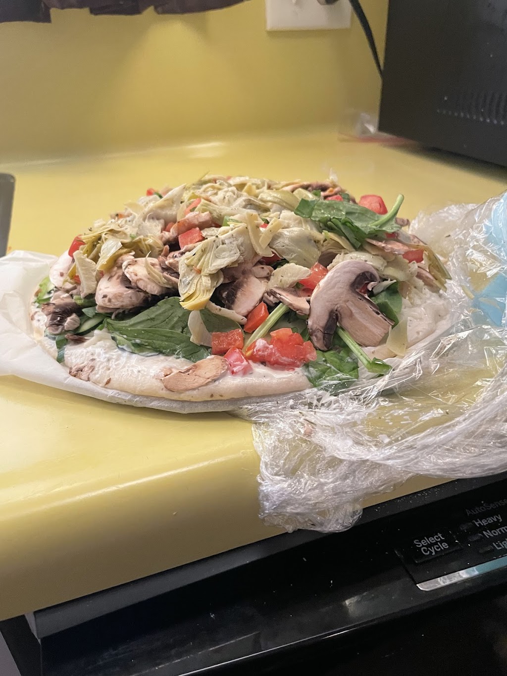 Bobs Take-N-Bake Pizza | 2531 E Whitmore Ave # S, Ceres, CA 95307, USA | Phone: (209) 538-6456