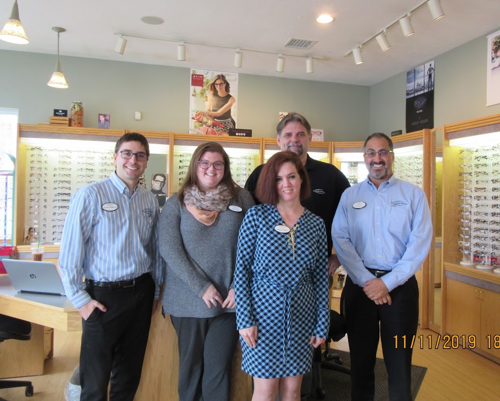 Westwood Eye Care & Optical | 738 High St, Westwood, MA 02090, USA | Phone: (781) 329-5454