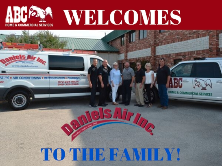 ABC Home & Commercial Services | 997 Grandys Ln, Lewisville, TX 75077, USA | Phone: (469) 549-7387