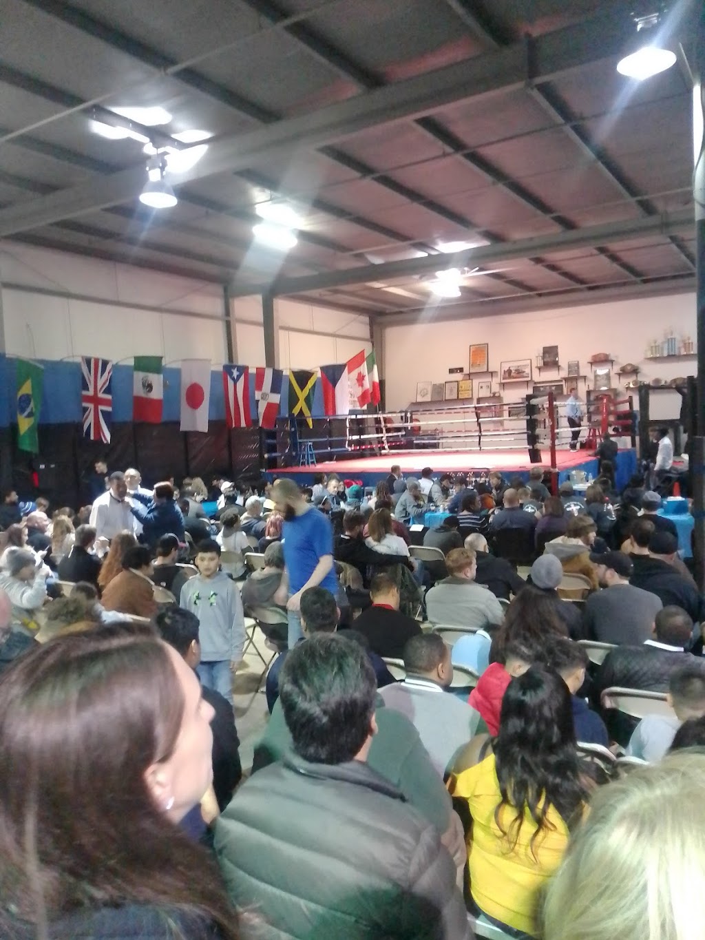 SwiftKick - MMA And Boxing | 403 Harding Industrial Dr, Nashville, TN 37211, USA | Phone: (615) 732-2662