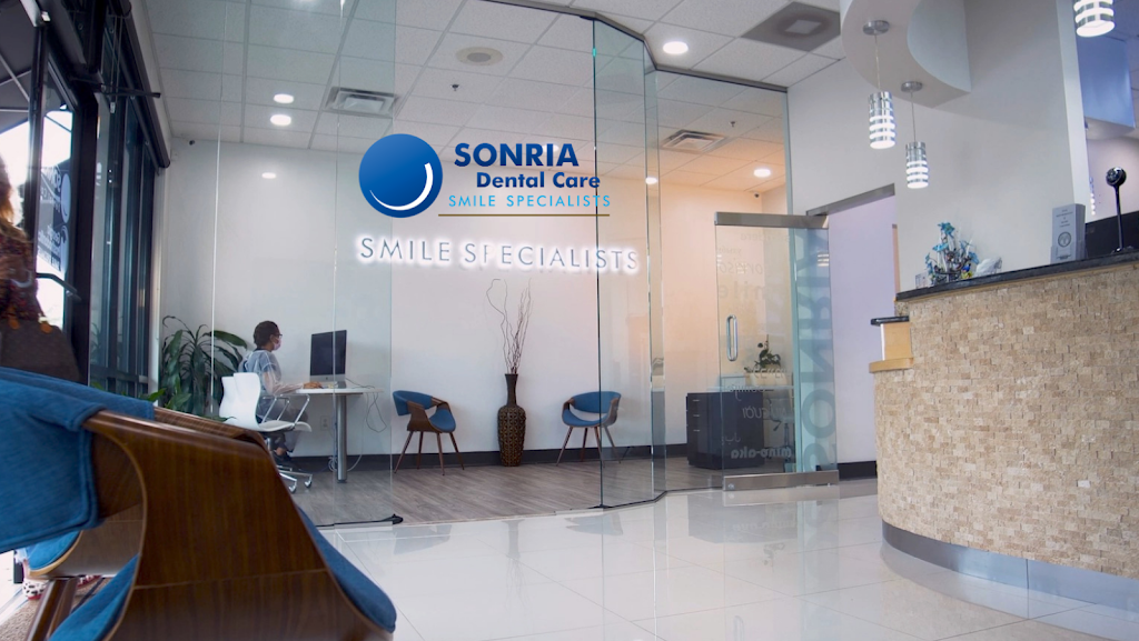 Sonria Dental Care | 6320 Sugarloaf Pkwy Suite B, Duluth, GA 30097, USA | Phone: (770) 796-7050