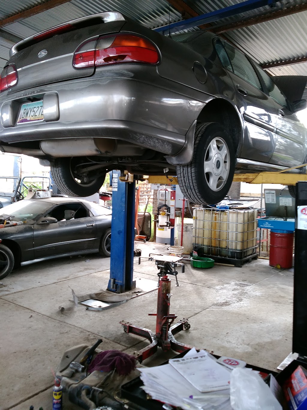 Abel Auto Service | 8027 S Avenida del Yaqui, Guadalupe, AZ 85283 | Phone: (480) 593-8178